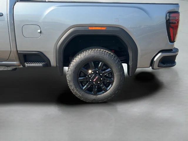 2026 GMC Sierra 2500HD AT4 - Photo 31