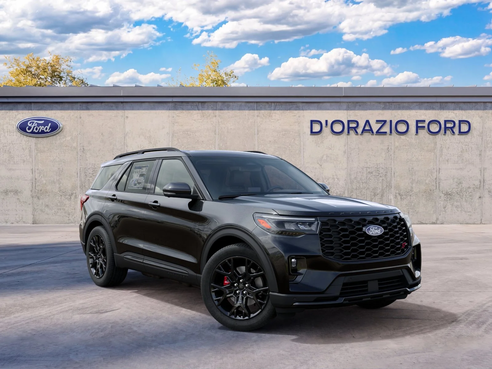 Vehicle thumbnail