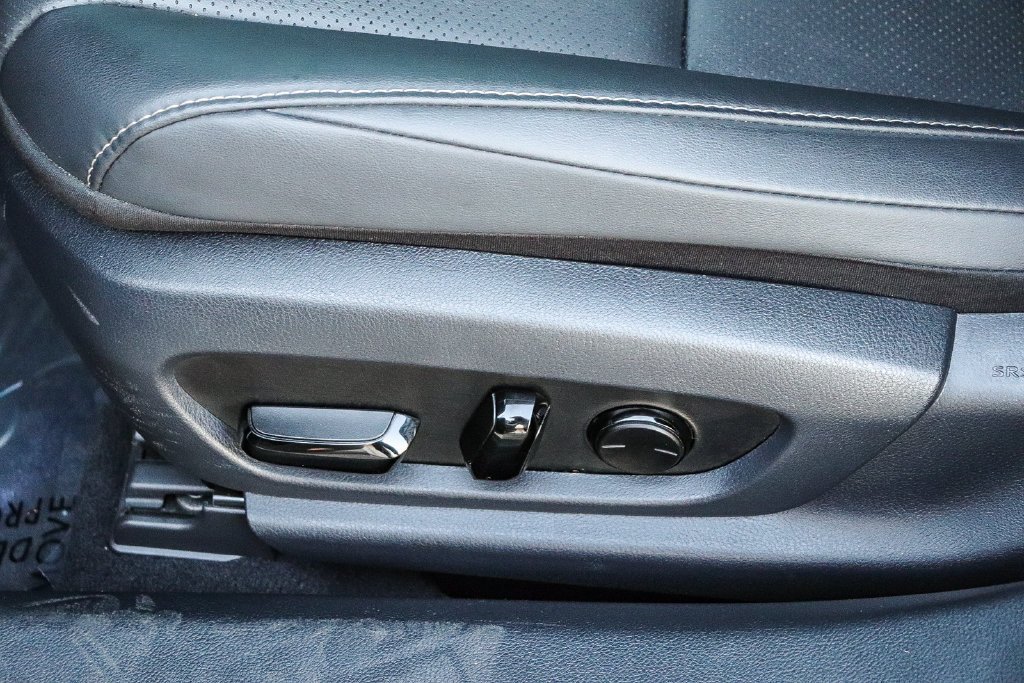 Used 2025 Iridium Lexus 350 image 24