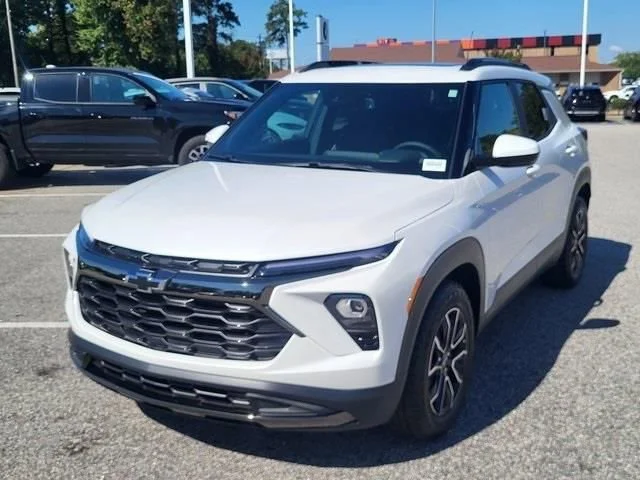 2026 Chevrolet Trailblazer Activ - Photo 7