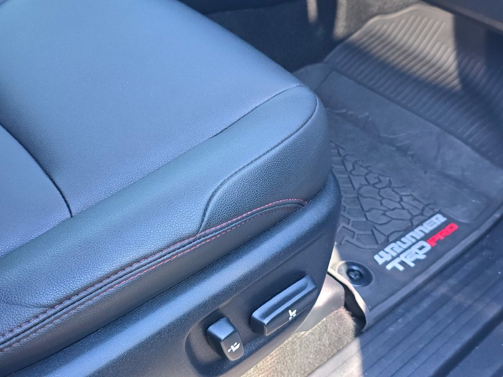 Used 2021  Toyota TRD Pro image 29