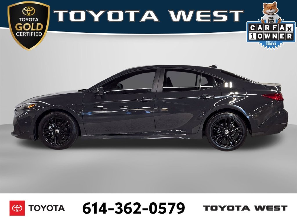 Used 2026  Toyota SE image 10