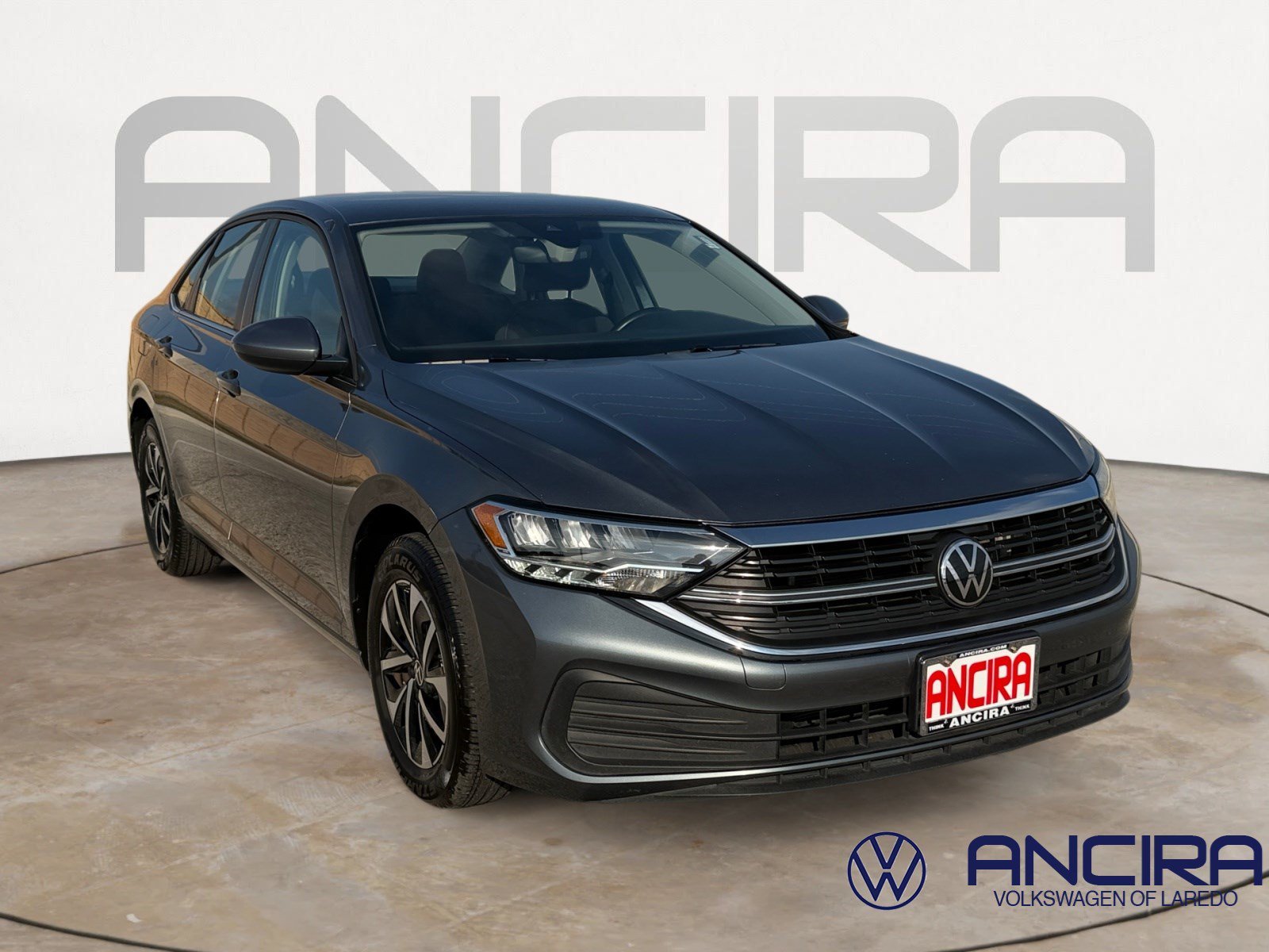 2024 Volkswagen Jetta