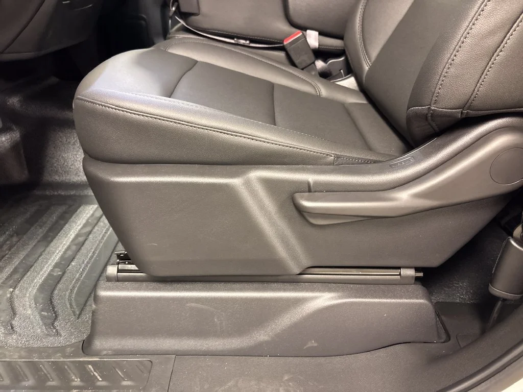 2026 GMC Sierra 1500 Pro - Photo 28