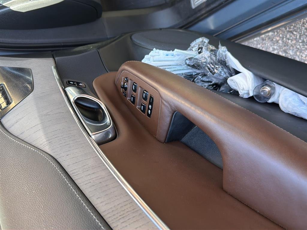 Used 2020 Thunder Grey Metallic Volvo Inscription image 21