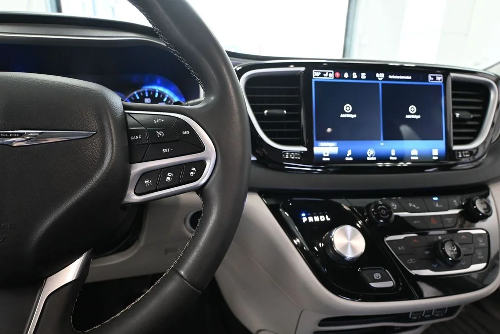 2022 Chrysler Pacifica Touring L - Photo 28