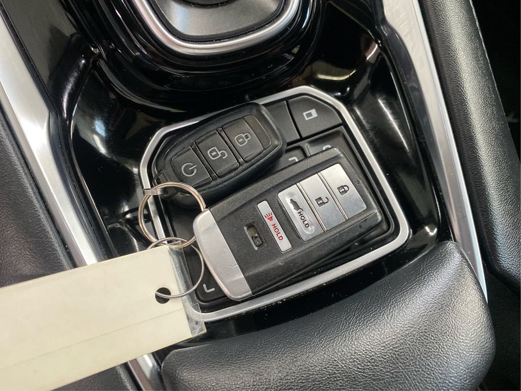 2020 Acura RDX Base - Photo 23