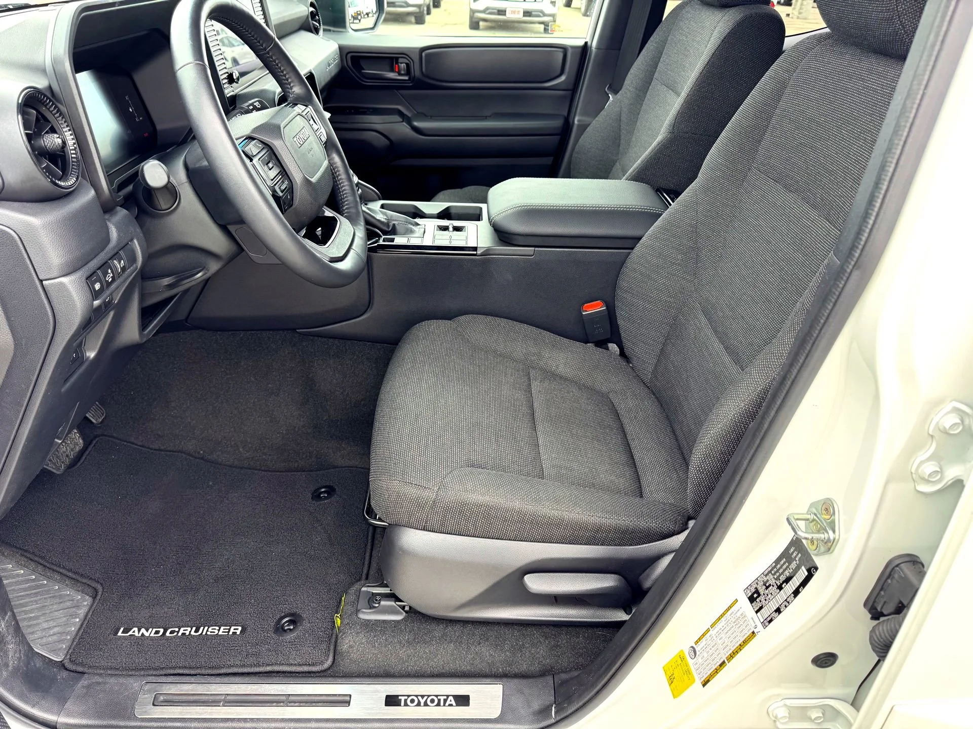 Used 2024  Toyota 1958 image 14