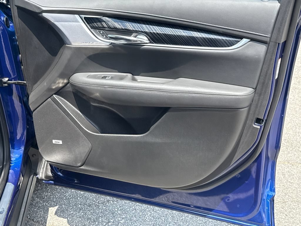 2025 Cadillac XT6 Premium Luxury - Photo 14