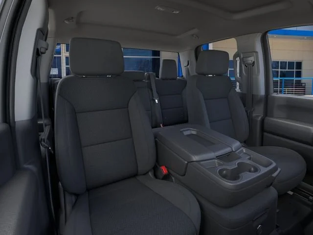 2026 Chevrolet Silverado 2500 HD Work Truck - Photo 16