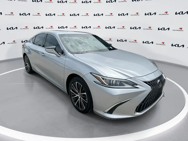 2023 Lexus ES ES 350