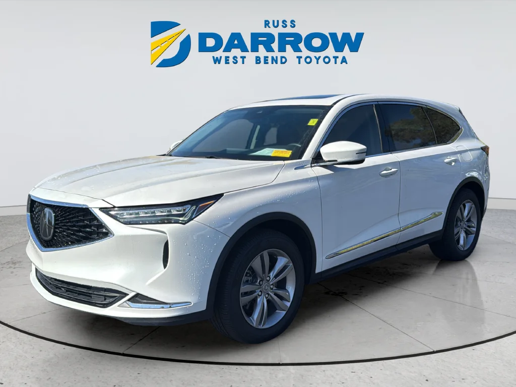 2024 Acura MDX