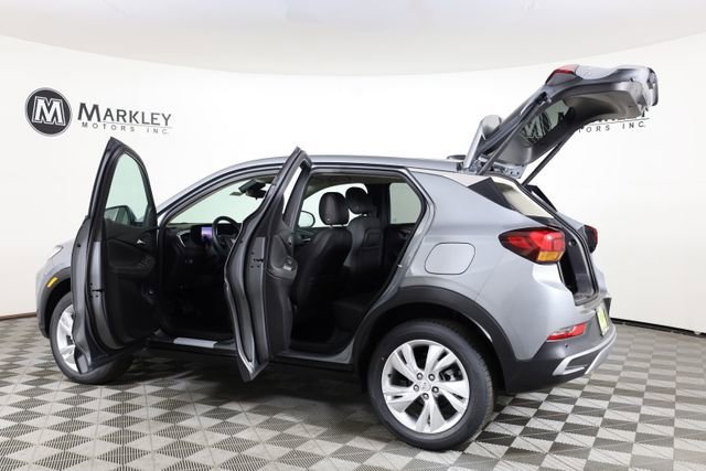 2026 Buick Encore GX Preferred - Photo 13