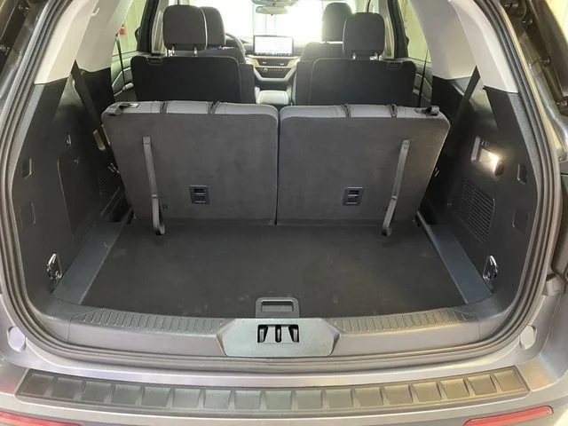 Used 2026 Gray Ford Active image 30