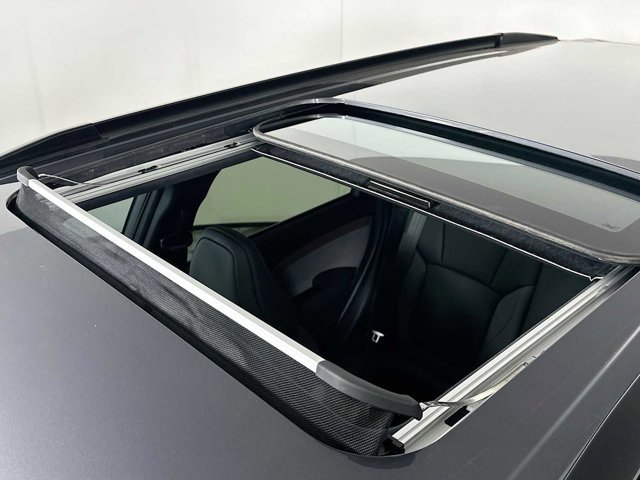 New 2026 MAGNETITE GRAY METALLIC Subaru Sport image 19