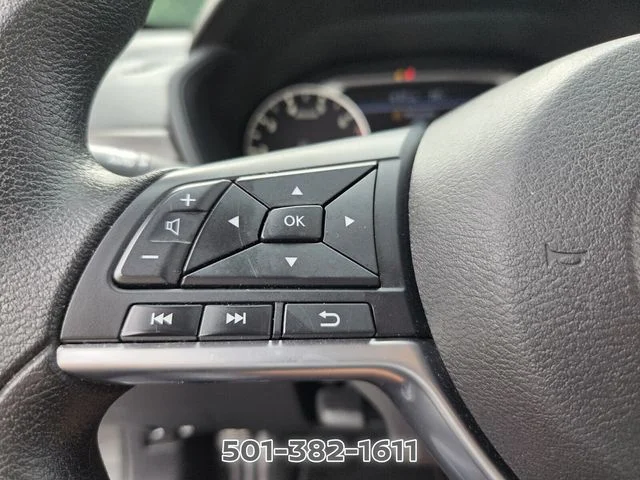 Used 2025 Gray Nissan 2.5 SV image 24
