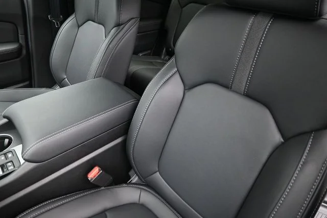 2026 Honda Pilot EX-L - Photo 18