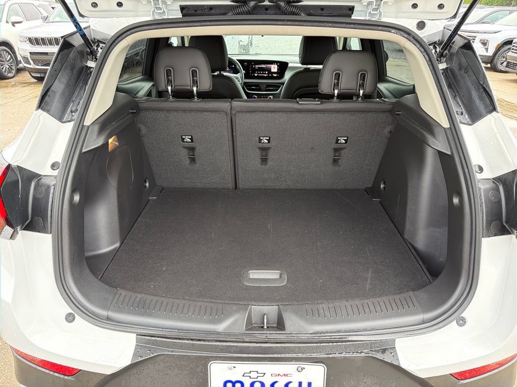 2024 Buick Encore GX Preferred - Photo 23