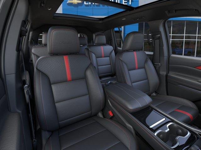 2027 Chevrolet Traverse RS - Photo 16