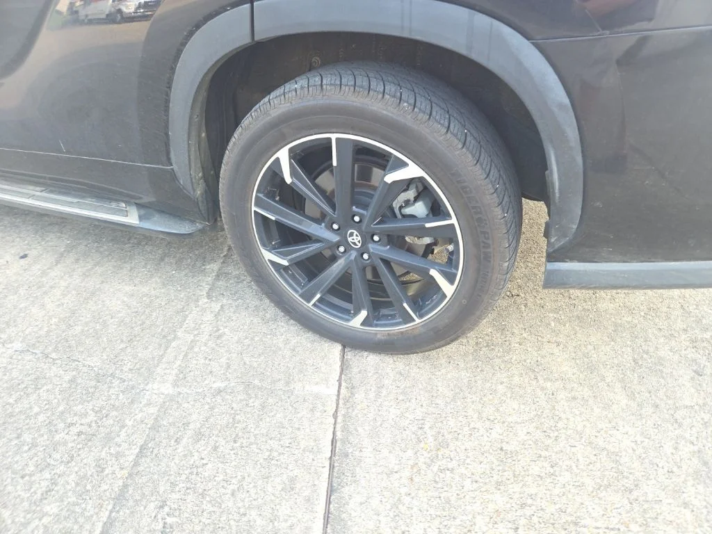 Certified Used 2021 Brown Toyota Limited image 15