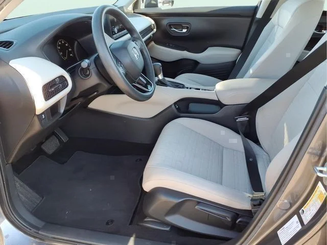 Used 2023 Gray Honda LX image 15