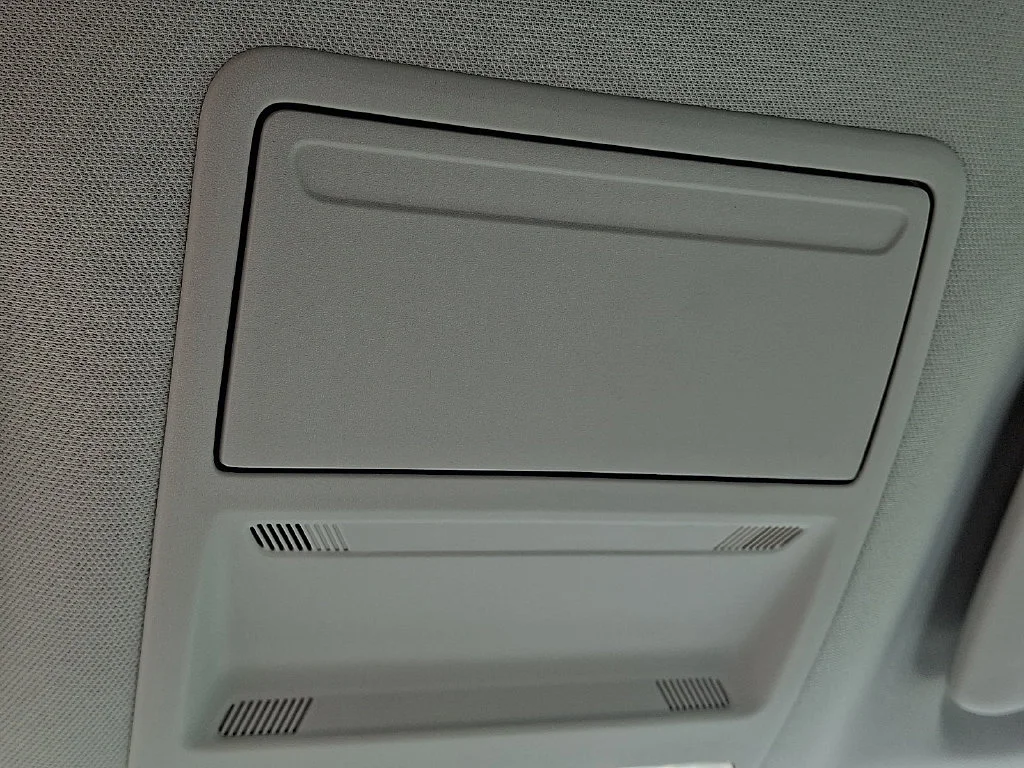 Used 2025 Gray Ford XLT image 23