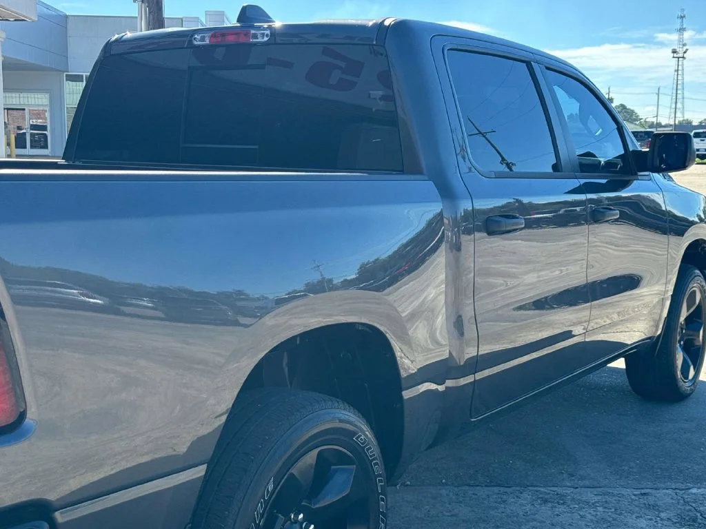 Used 2024 Gray Ram Tradesman image 16