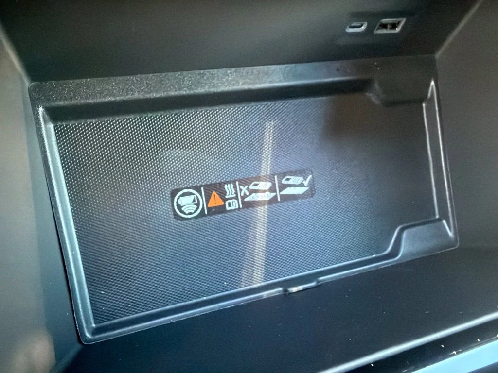 New 2026 Onyx Black GMC AT4 image 16