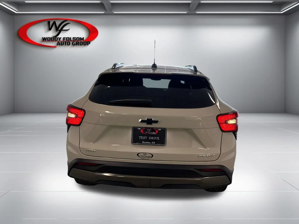 New 2026 White Sands Chevrolet ACTIV image 7