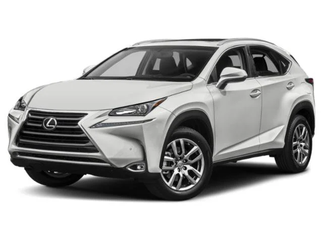 Used 2015 Gray Lexus  image 1