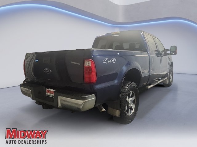Used 2009  Ford XLT image 5