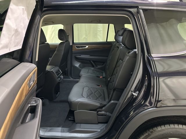 2026 Volkswagen Atlas SE - Photo 27