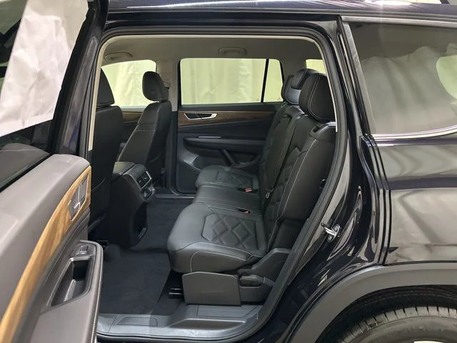 2026 Volkswagen Atlas SE - Photo 27