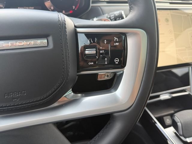 Certified Used 2024 Gold Land Rover SE image 23