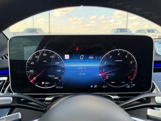 Used 2024  Mercedes-Benz S 580 image 19