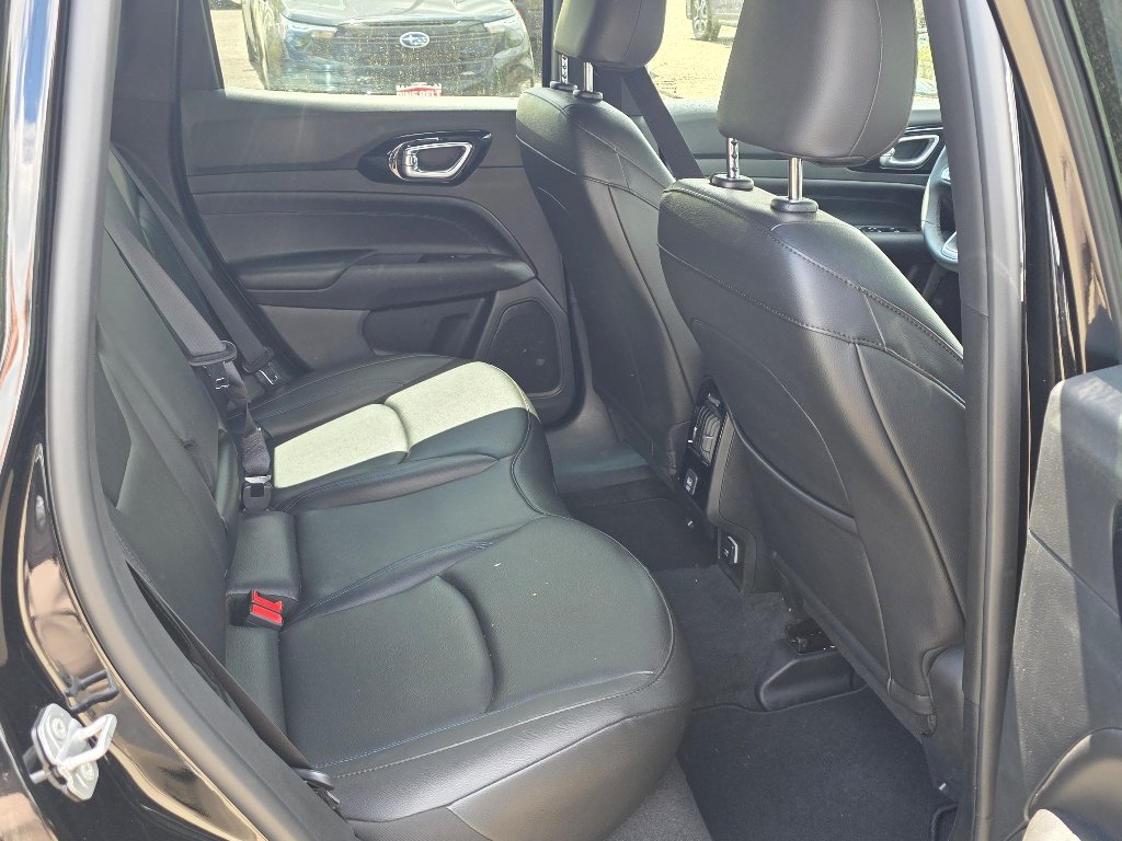 2026 Jeep Compass Limited - Photo 20