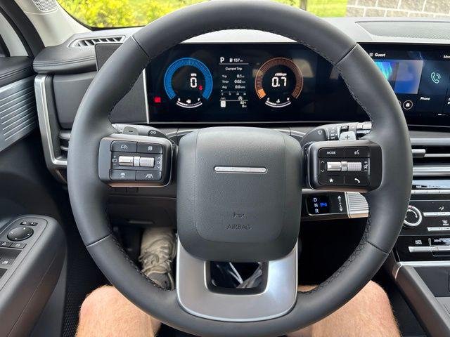 New 2026 Serenity White Hyundai SE image 48