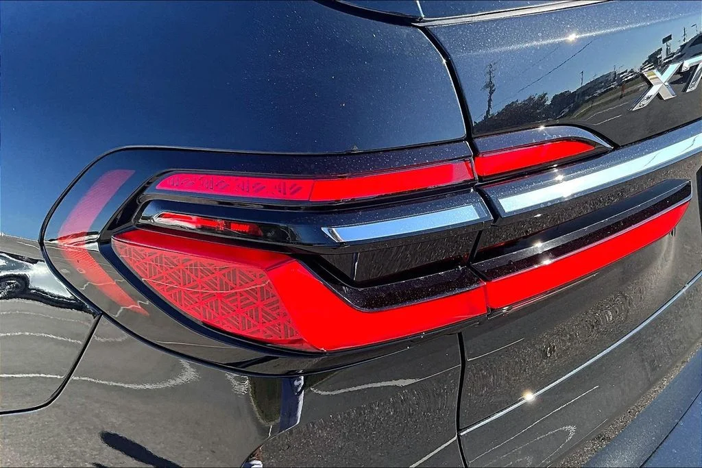 New 2026 BMW X7 xDrive40i 4D Sport Utility