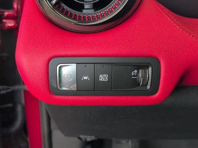 2026 Chevrolet Blazer EV RS - Photo 18