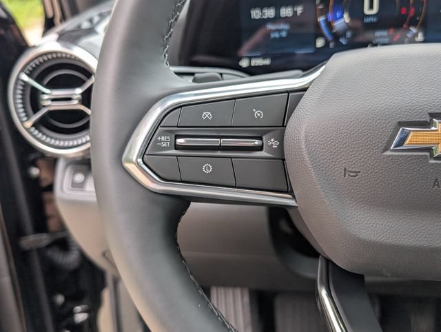 2027 Chevrolet Equinox LT - Photo 16