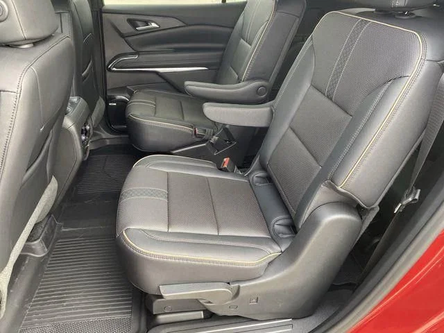 2026 Chevrolet Traverse High Country - Photo 28