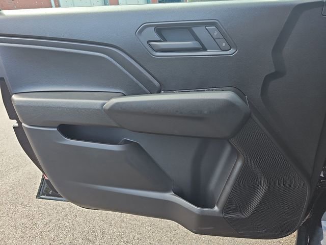 2026 Chevrolet Colorado Work Truck - Photo 24