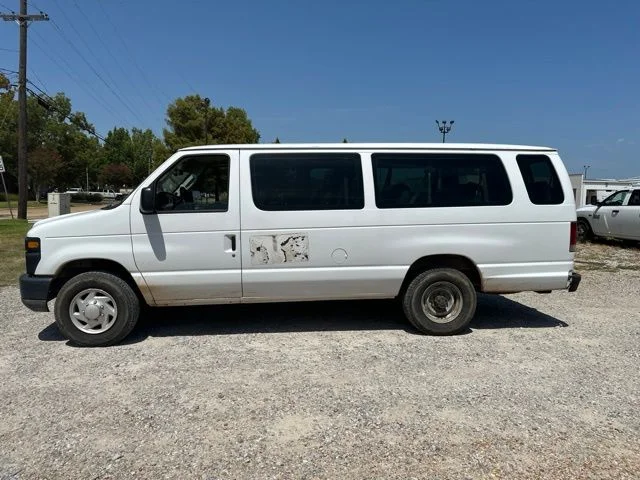 Used 2008 White Ford XL image 8