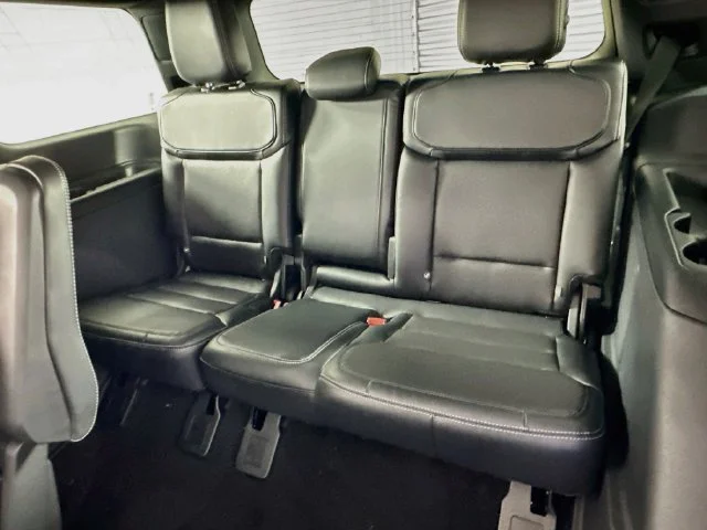New 2027 Ford Expedition Platinum