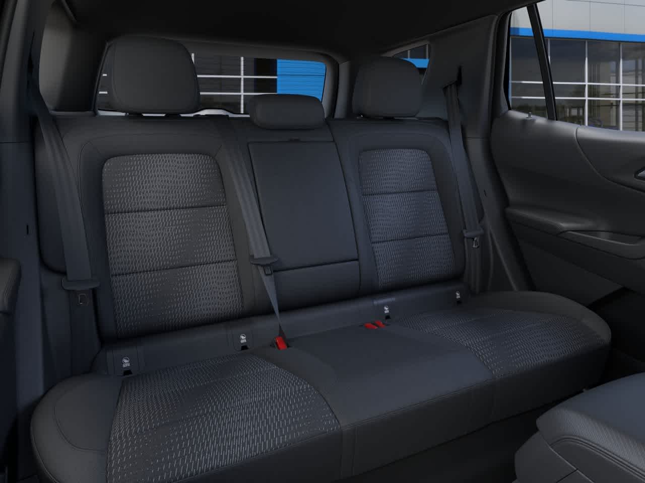 2027 Chevrolet Equinox LT - Photo 17