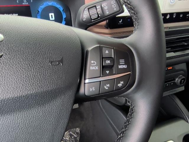 2025 Ford Bronco Sport Outer Banks - Photo 18