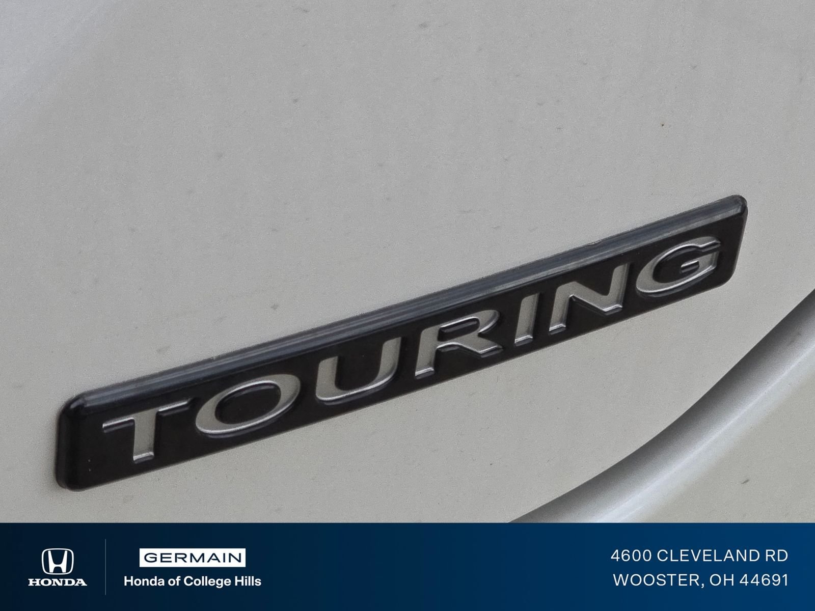 2026 Honda Pilot Touring - Photo 22