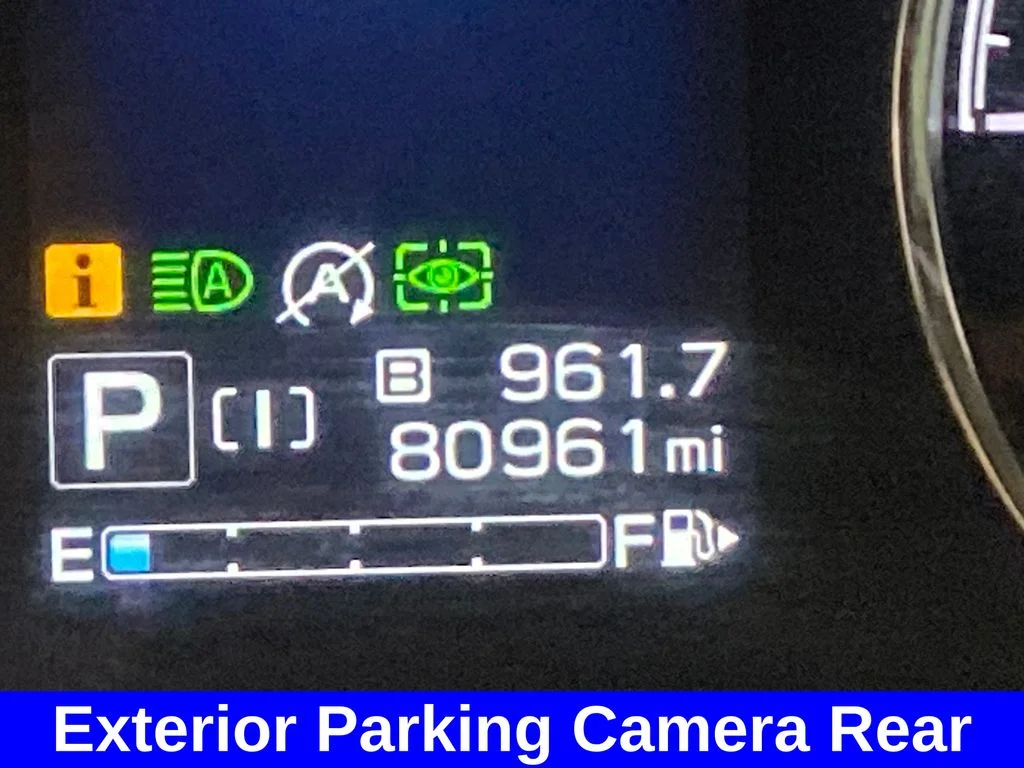 Used 2020 Gray Subaru Touring image 20