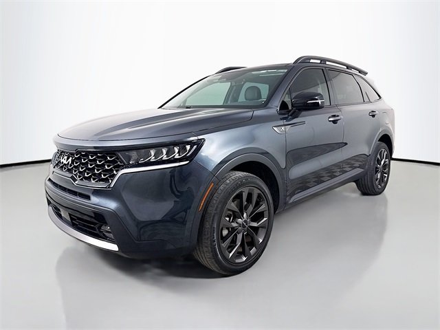 2023 Kia Sorento X-Line EX
