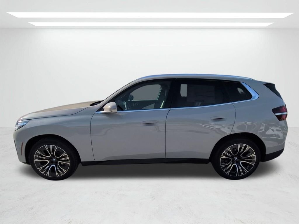 New 2026 Dune Grey Metallic BMW 30 xDrive image 7